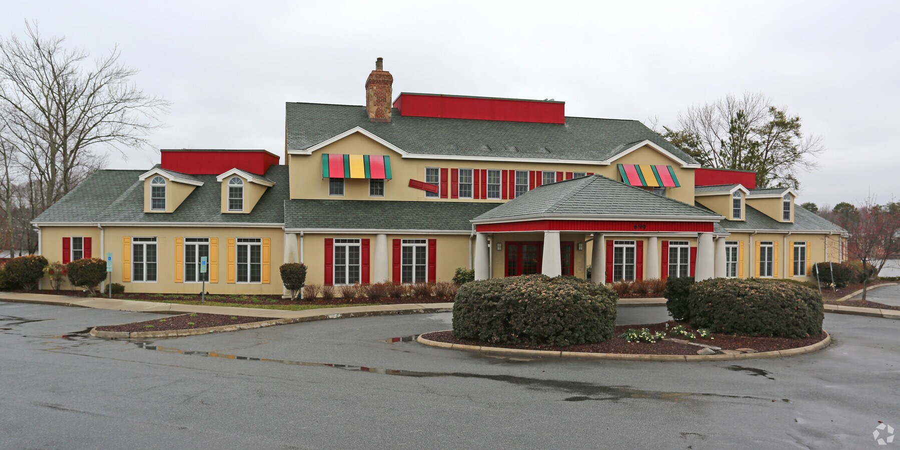 699 E Cone Blvd, Greensboro, NC 27405