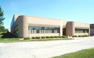 More details for 42950 W Ten Mile Rd, Novi, MI - Industrial for Sale
