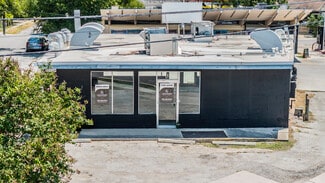 More details for 1100 S Presa St, San Antonio, TX - Retail for Lease