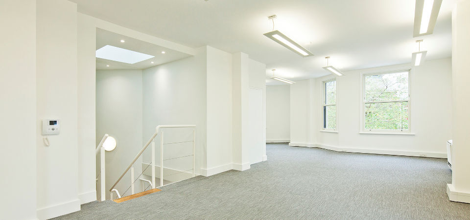 Lyric Sq, London for lease Interior Photo- Image 1 of 4