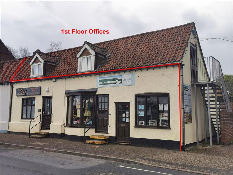 9 The St, Acle for lease Building Photo- Image 1 of 2