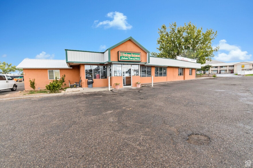 1535 S State St, Salina, UT for sale - Building Photo - Image 2 of 33