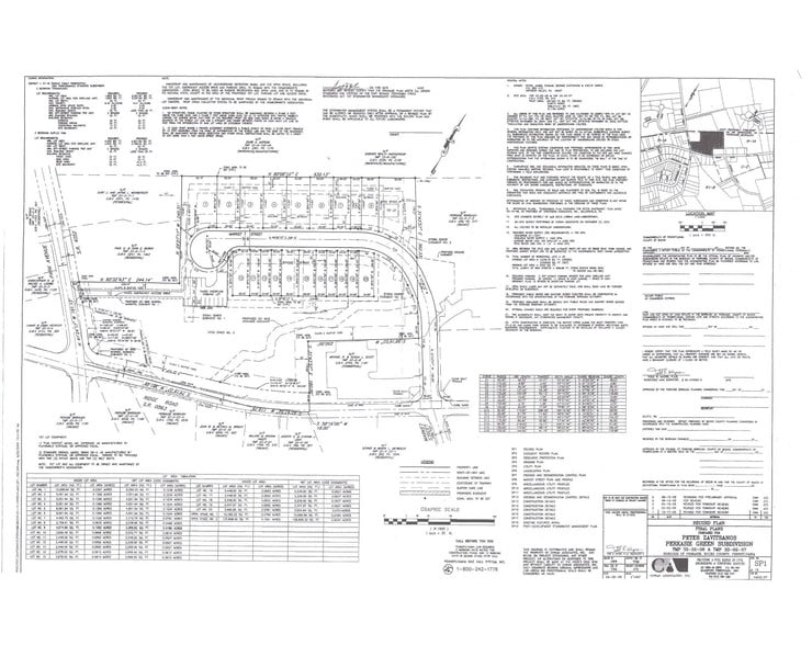 Park & Ridge Rd, Perkasie, PA 18944