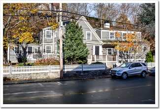More details for 34 Elm St, Cohasset, MA - Office for Lease
