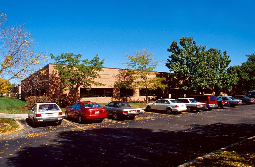 3385 Newmark Dr, Miamisburg, OH for lease - Building Photo - Image 2 of 13