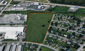 More details for 974 McCauley, West Memphis, AR - Land for Sale