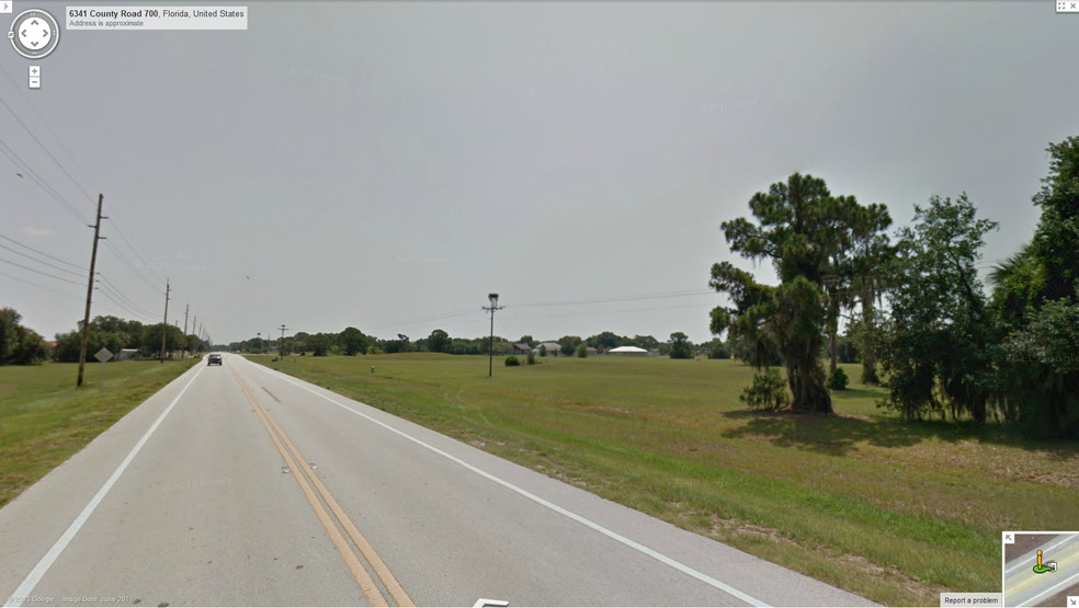 6361 US 98, Sebring, FL for sale - Building Photo - Image 2 of 2