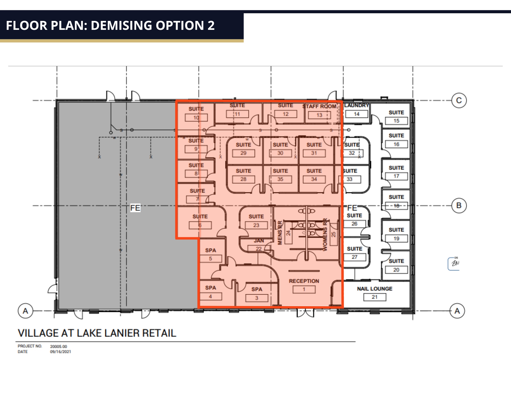 940 Gainesville Hwy, Buford, GA for lease Building Photo- Image 1 of 2