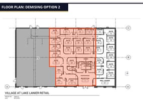 940 Gainesville Hwy, Buford, GA for lease Building Photo- Image 1 of 2