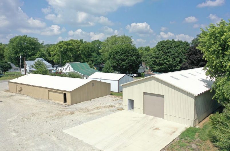 14420 W Main St, Daleville, IN for sale Primary Photo- Image 1 of 1