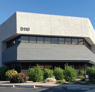 More details for 5110 N 40th St, Phoenix, AZ - Office for Lease