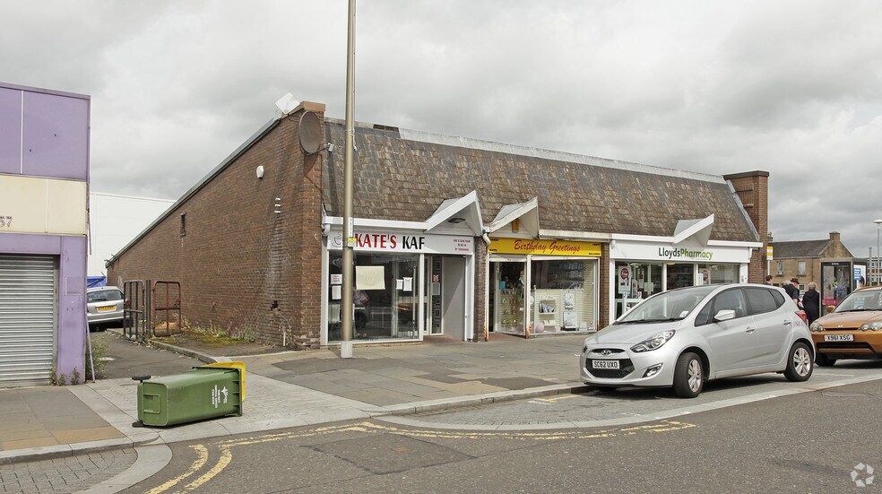 269273 Main St, Bellshill, NLK ML4 1AJ