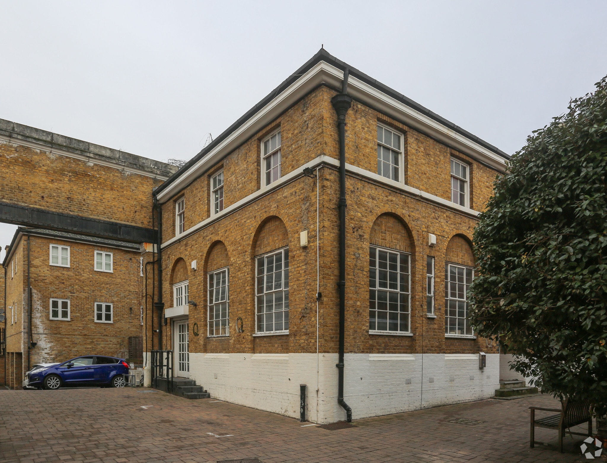 Cressy Rd, London for lease Building Photo- Image 1 of 5