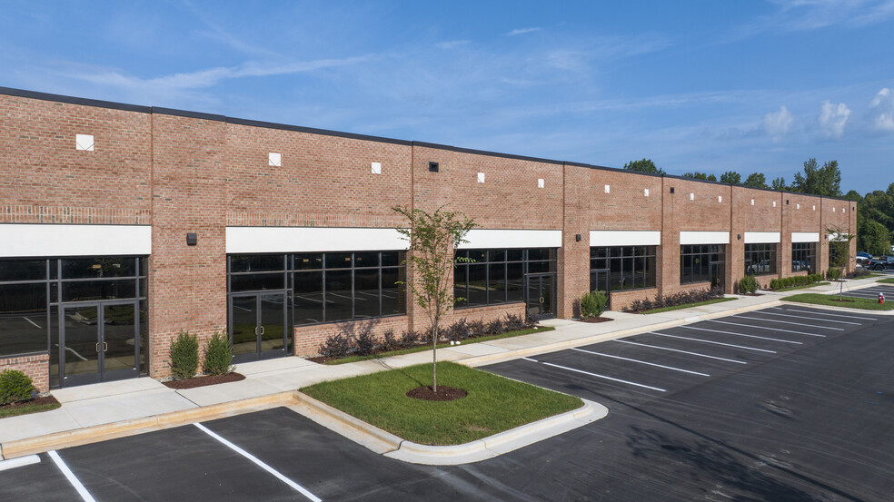 7300 Millhouse Rd, Chapel Hill, NC for lease - Building Photo - Image 2 of 7