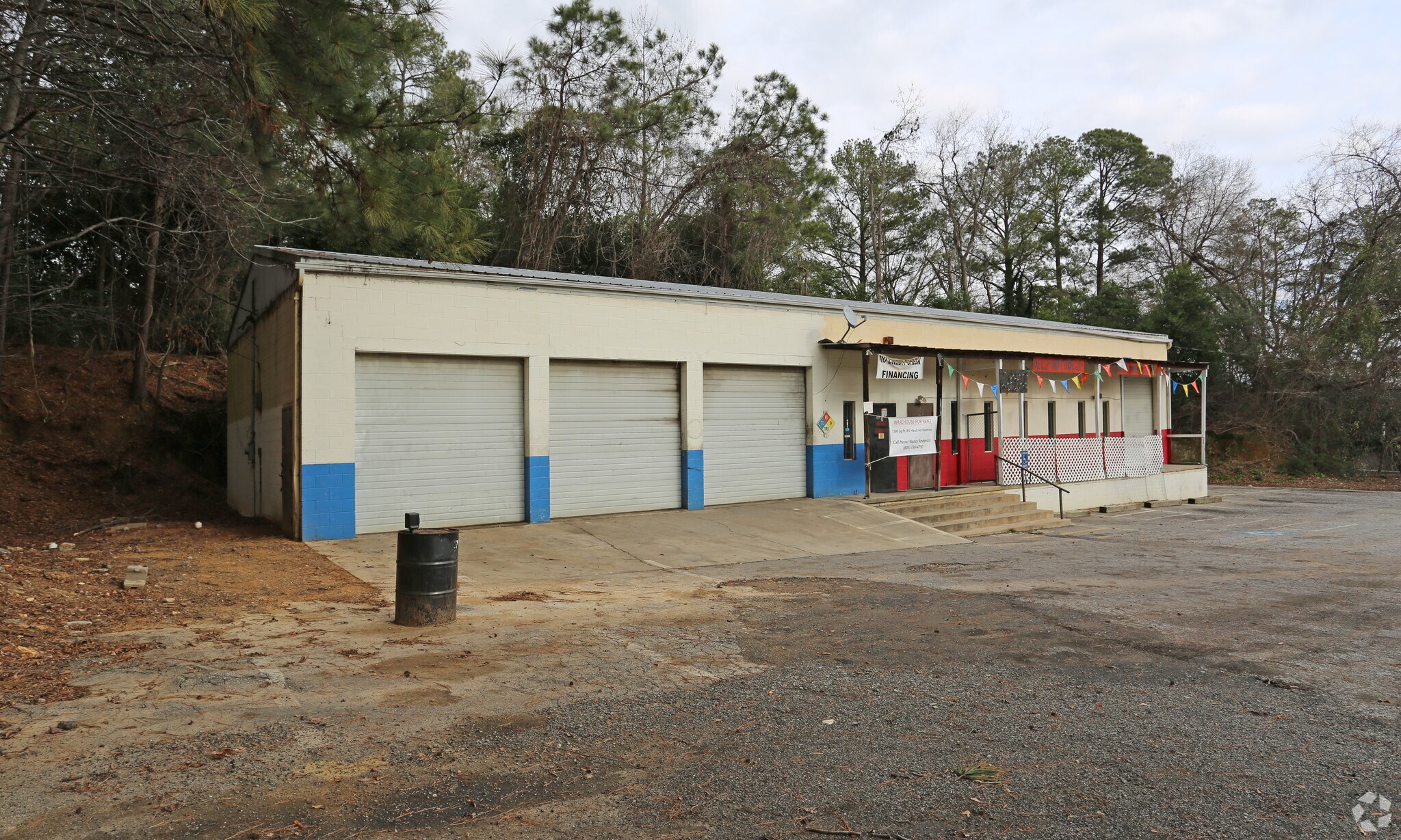 6120 Monticello Rd, Columbia, SC for sale Primary Photo- Image 1 of 1