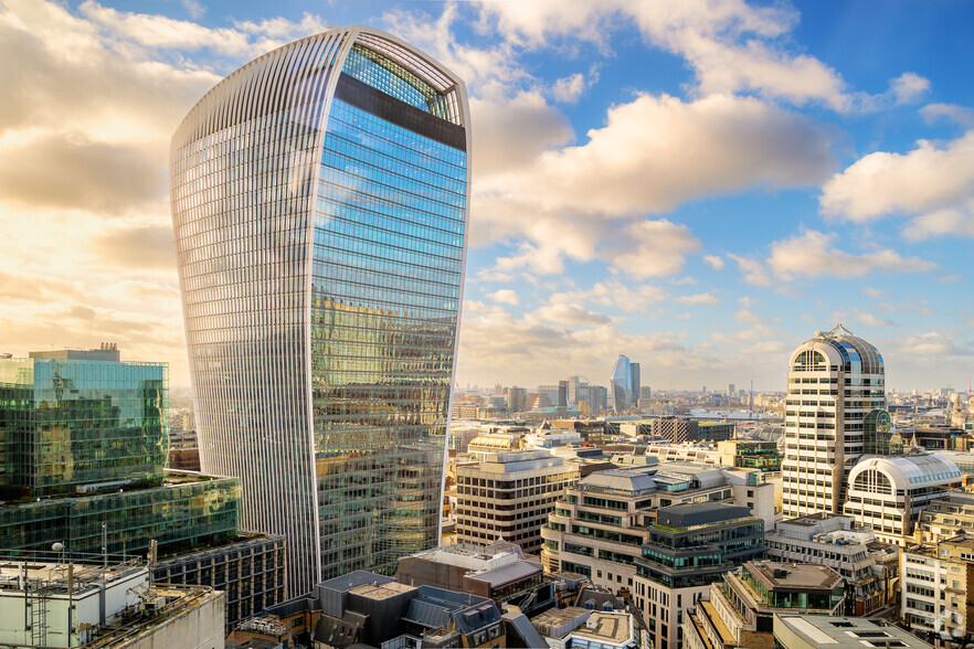 20 Fenchurch St, London for lease - Primary Photo - Image 1 of 13