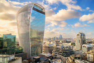 More details for 20 Fenchurch St, London - Office for Lease