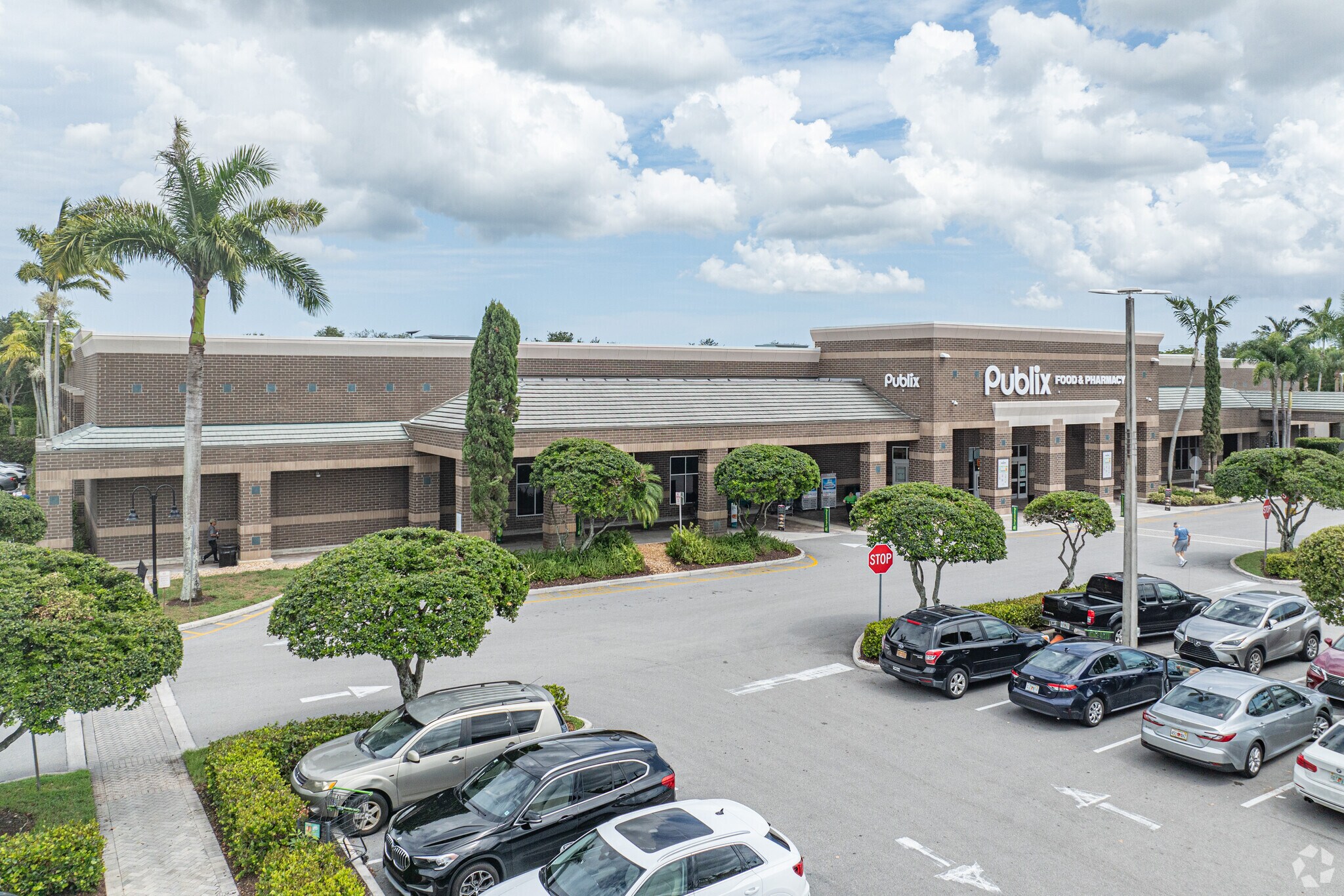 9704-9936 Clint Moore Rd, Boca Raton, FL for lease Building Photo- Image 1 of 5