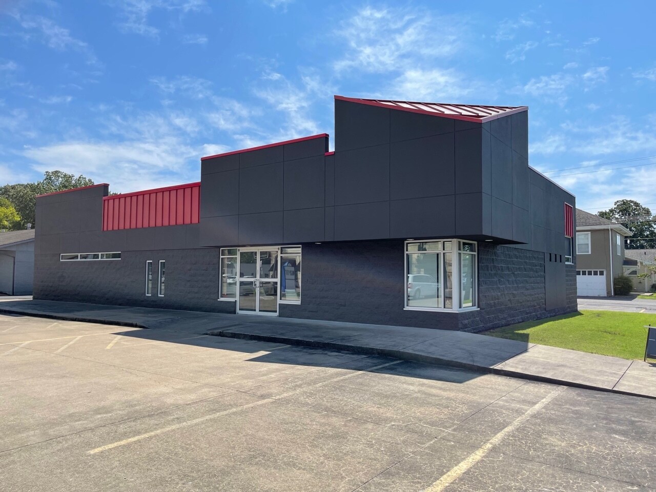 2232 Broadway St, Paducah, KY for sale Primary Photo- Image 1 of 1