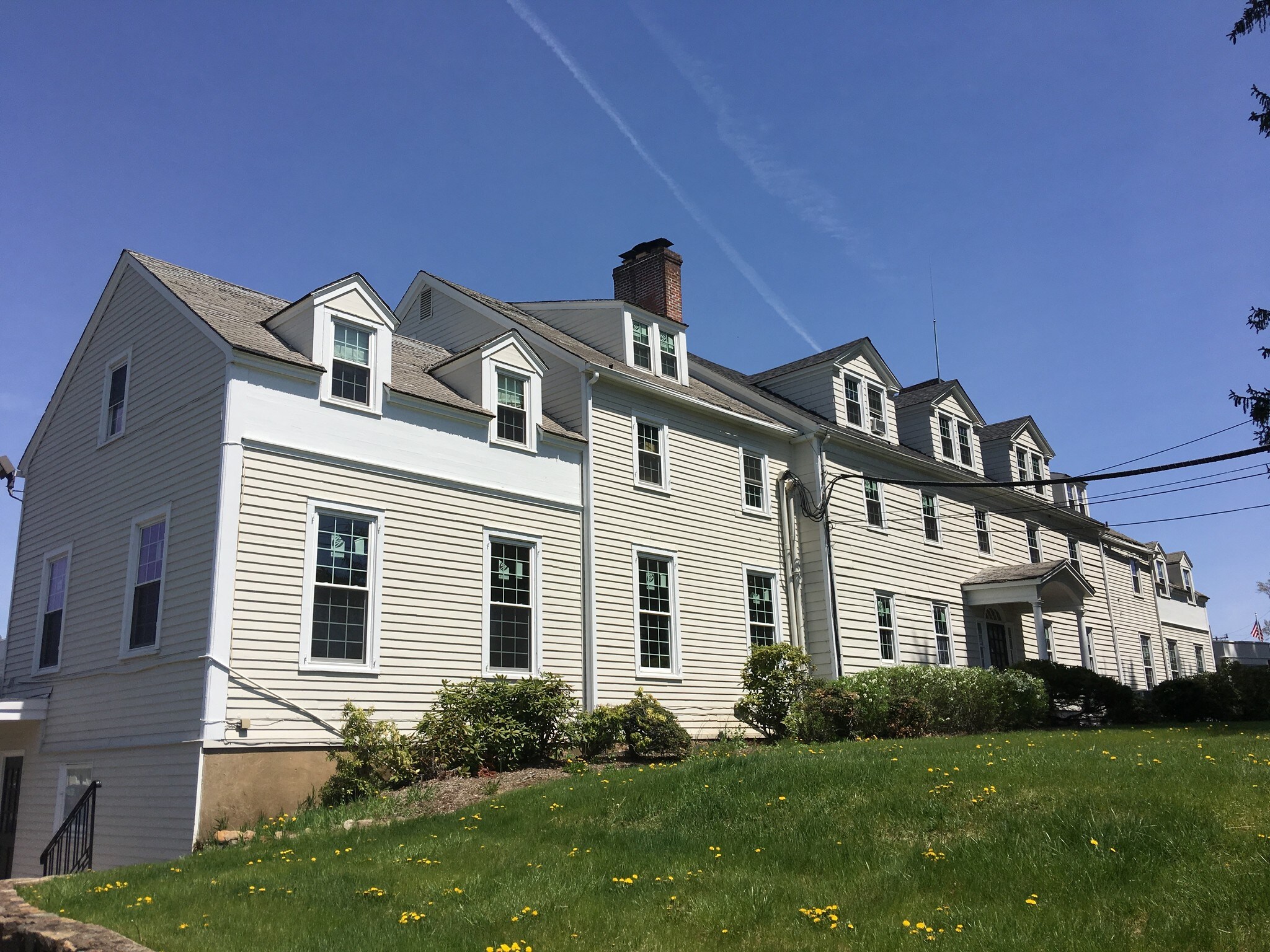 27 Route 202, Far Hills, NJ for sale Other- Image 1 of 1