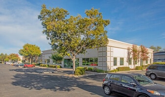 6860-6878 Santa Teresa Blvd, San Jose CA - Automotive Property