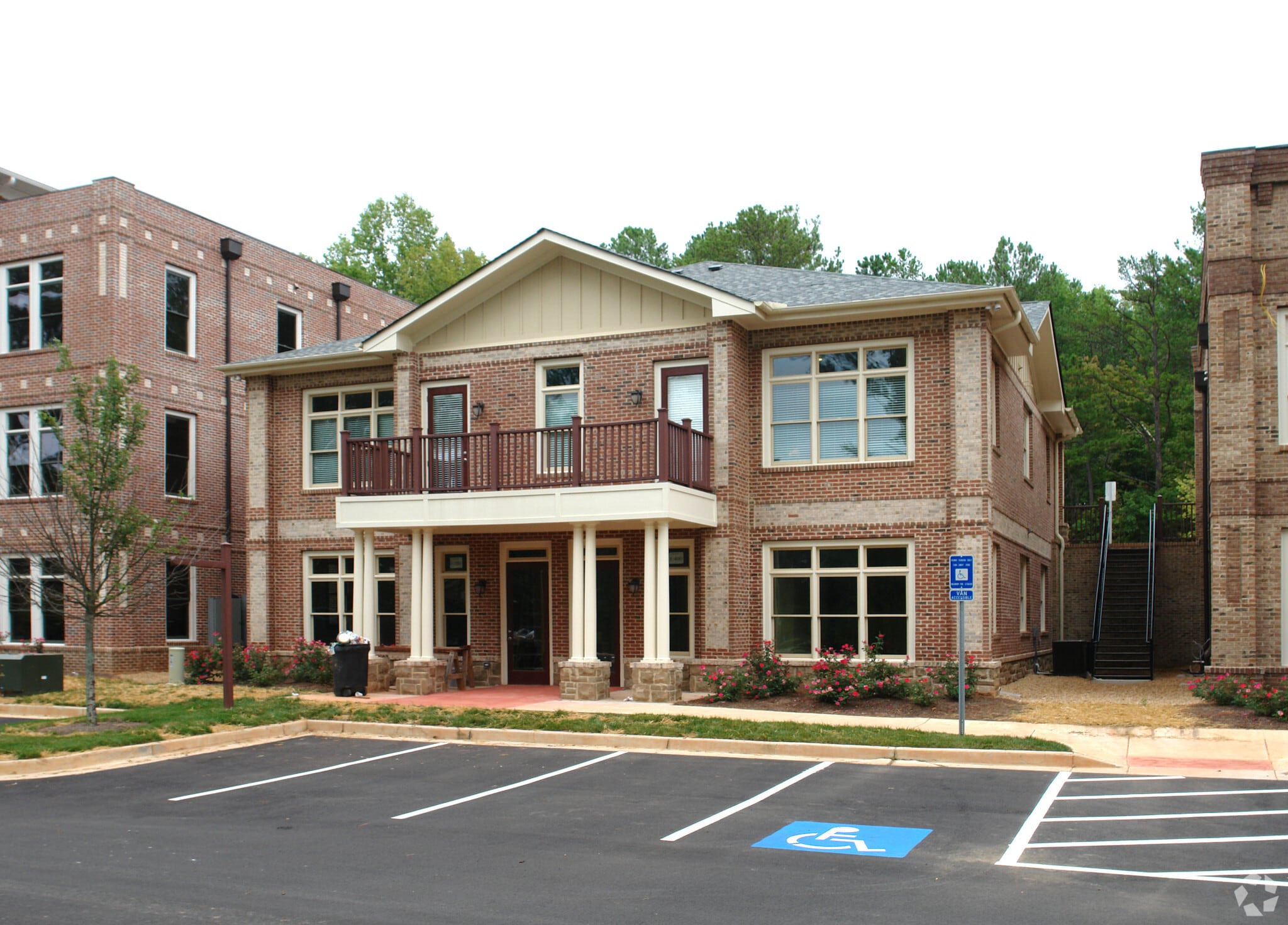 13680 Highway 9, Alpharetta, GA 30004 Building F