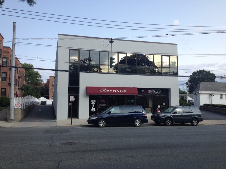 1009 W Boston Post Rd, Mamaroneck, NY for sale - Primary Photo - Image 1 of 1