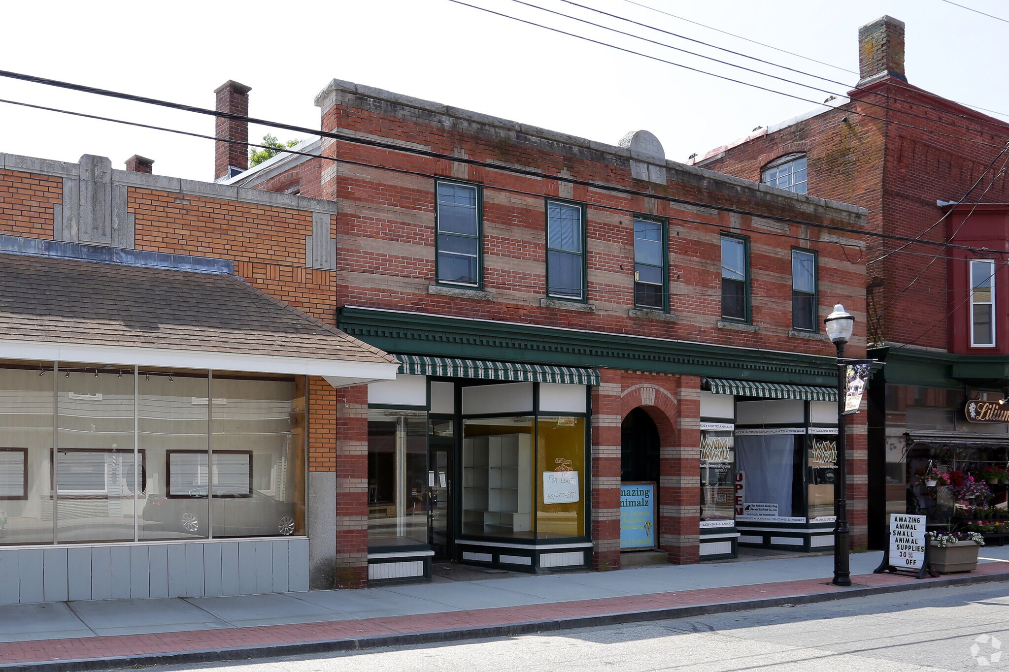 9094 Main St, Danielson, CT 06239 Retail for Sale