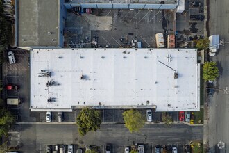 70 Glenn Way, San Carlos, CA - AERIAL  map view - Image1