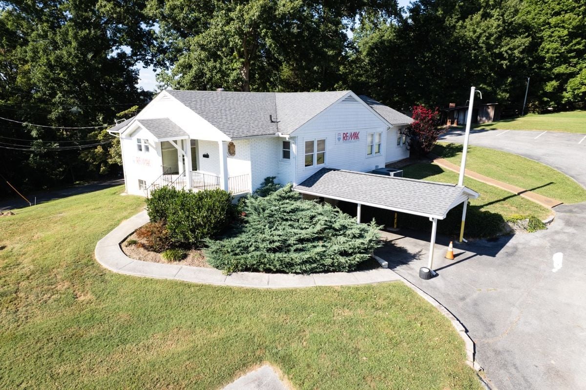 10822 Chapman Hwy, Seymour, TN 37865