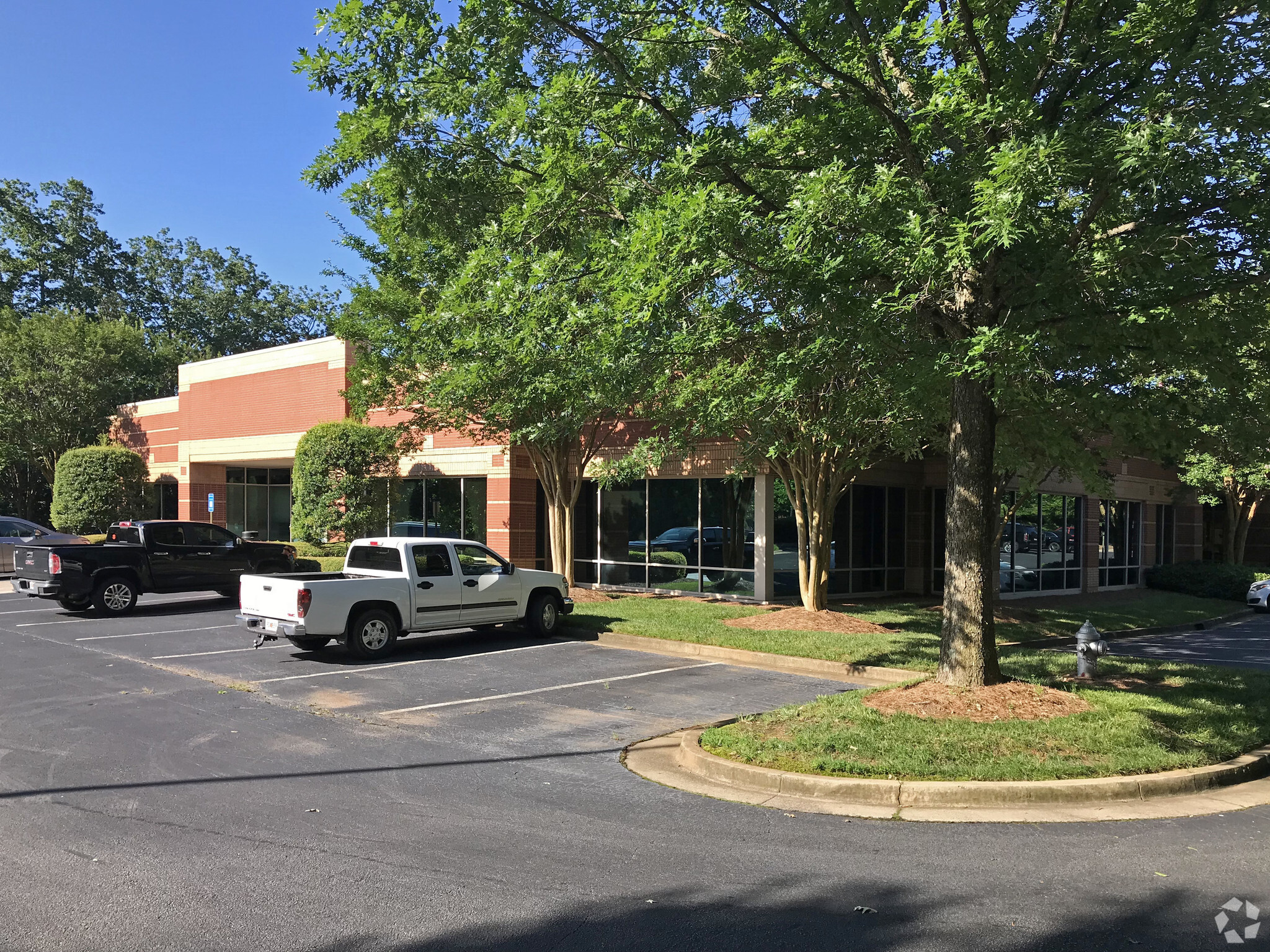 1550 N Brown Rd, Lawrenceville, GA for lease Primary Photo- Image 1 of 14