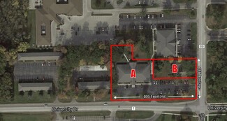 More details for 1106 University Dr, Marinette, WI - Office for Sale