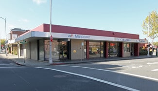 More details for 414-480 S Ellsworth Ave, San Mateo, CA - Retail for Lease