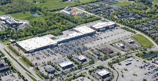 More details for 4144-4178 Buckeye Pky, Grove City, OH - Retail for Lease