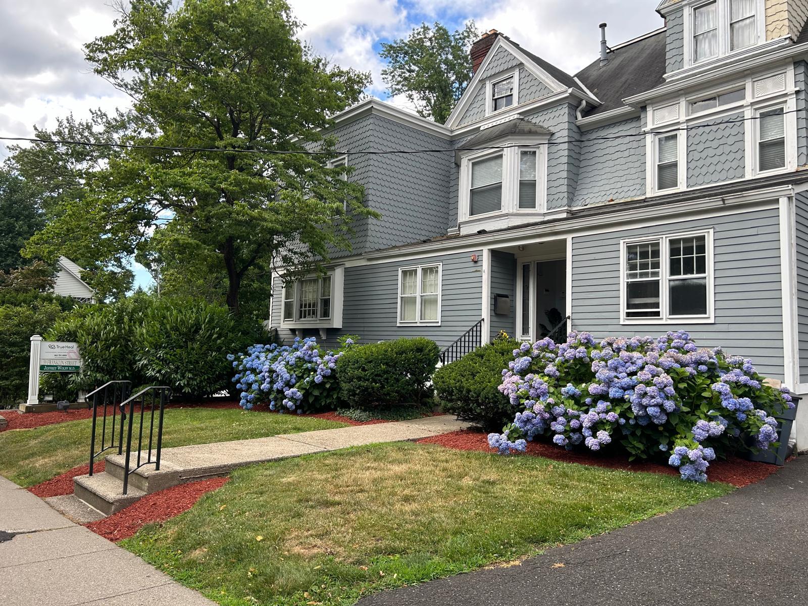 59 Franklin St, Morristown, NJ for sale Building Photo- Image 1 of 1