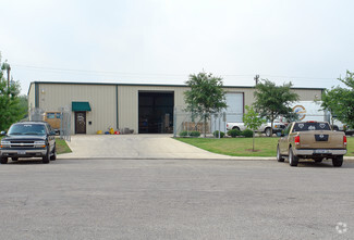 More details for 5926 Lookout Bnd, San Antonio, TX - Industrial for Lease