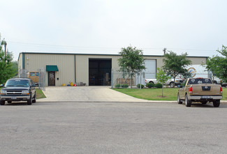 More details for 5926 Lookout Bnd, San Antonio, TX - Industrial for Lease