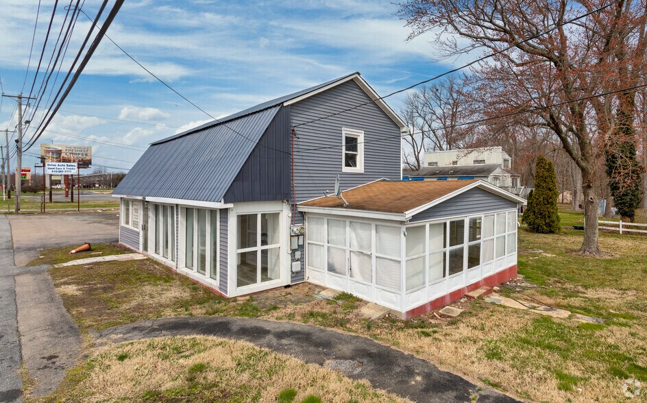 1939 Pulaski Hwy, North East, MD 21901