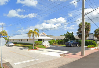 More details for 101 SE Martin Luther King Jr Blvd, Stuart, FL - Office for Lease