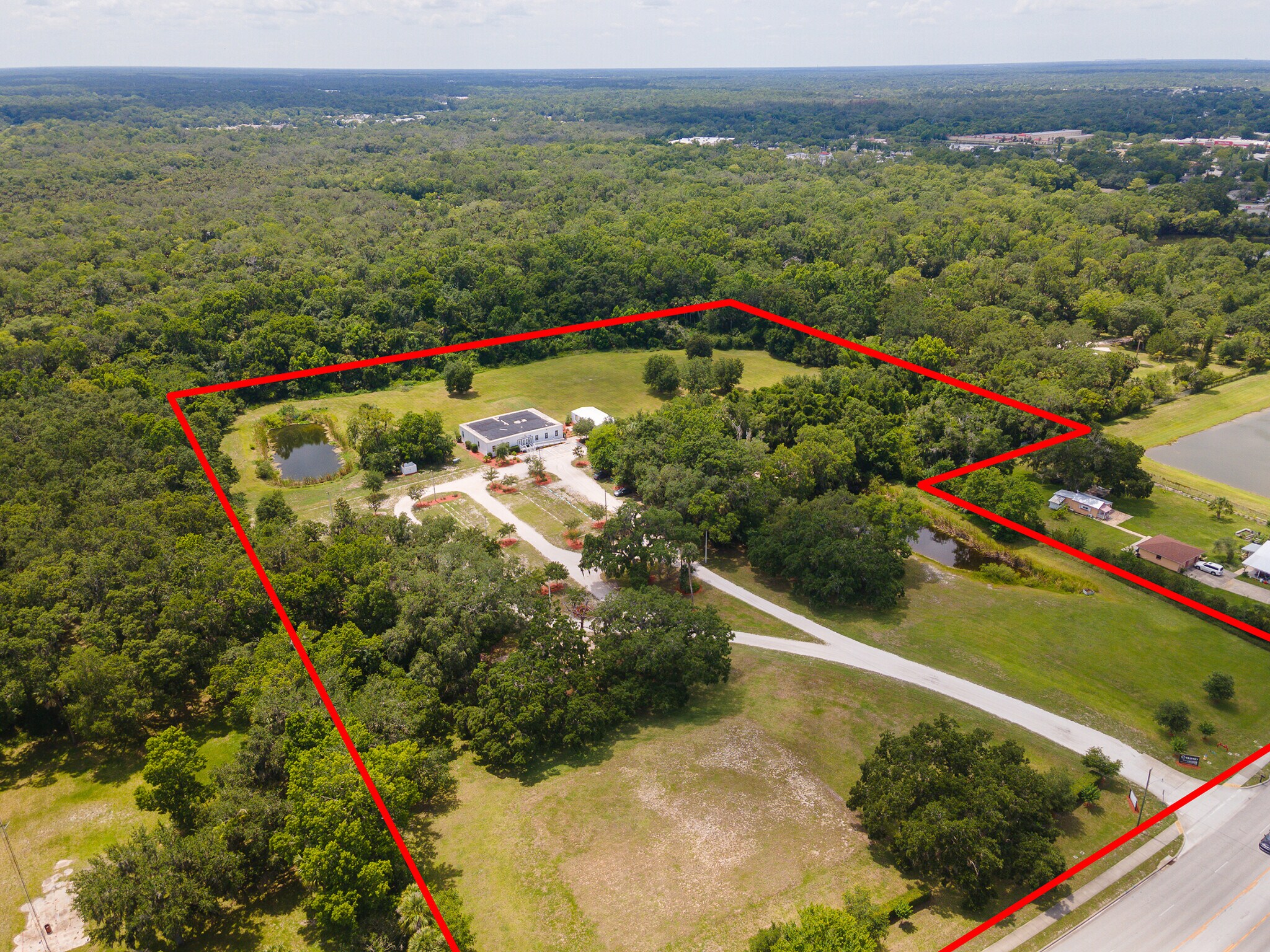 794 Old Mission Rd, New Smyrna Beach, FL 32168 794 Old Mission