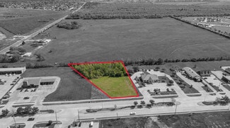 More details for Eagle Dr, Mont Belvieu, TX - Land for Sale
