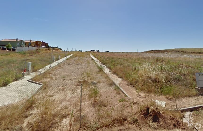 Urbanización Pau Señorío del Pinar II, Chillarón de Cuenca, Cuenca for sale - Primary Photo - Image 1 of 1