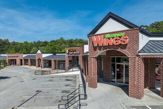 More details for 1300 Indian Trail Lilburn Rd, Norcross, GA - Office/Retail for Lease