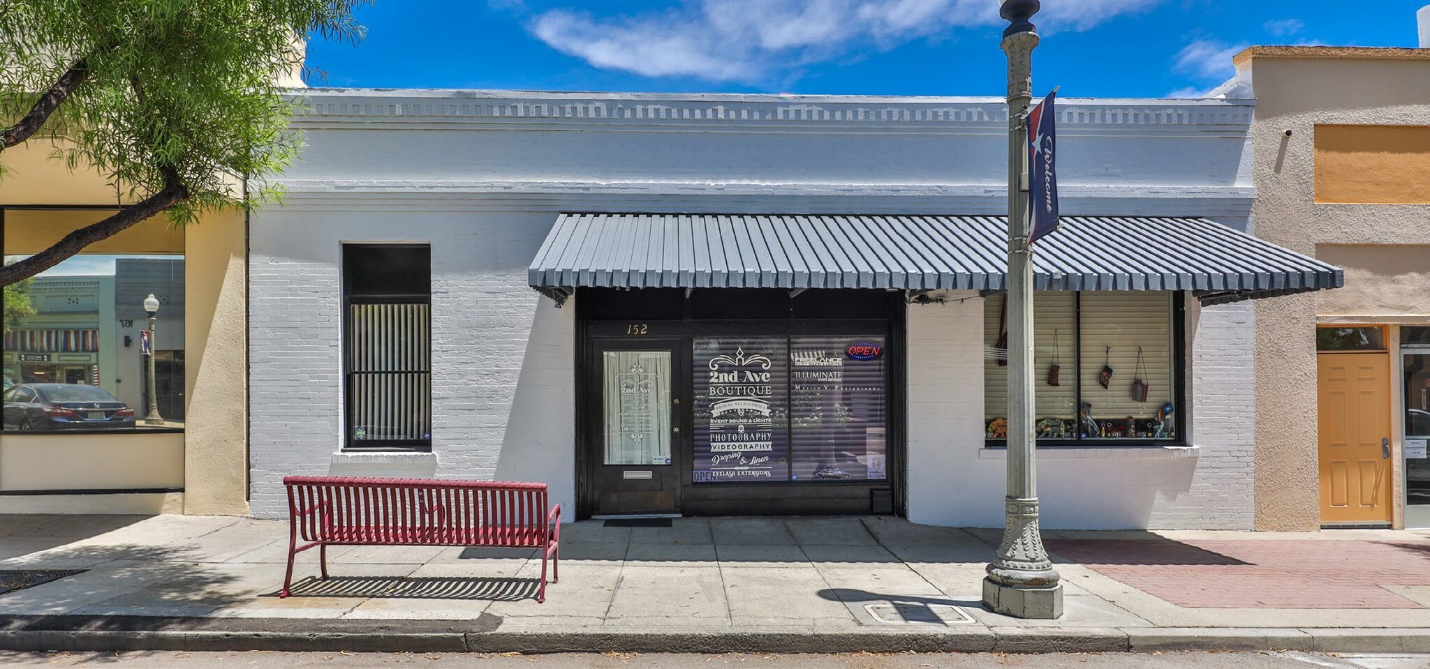 152 N 2nd Ave, Upland, CA for sale Building Photo- Image 1 of 1