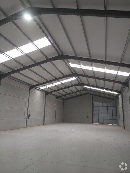 Industrial in Villacañas, Toledo for lease - Building Photo - Image 3 of 4