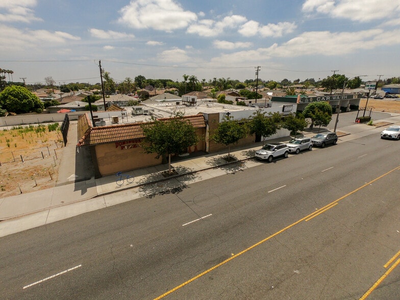6176 Atlantic Blvd, Long Beach, CA for sale - Primary Photo - Image 1 of 22