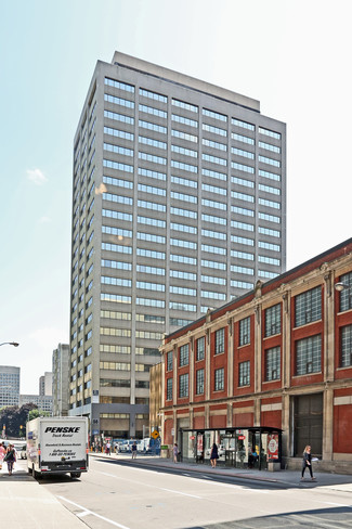 More details for 66 Slater St, Ottawa, ON - Office, Retail for Lease