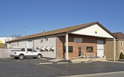 1817 Scherer Pky, Saint Charles MO - Warehouse