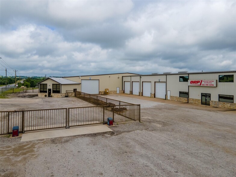 4400 US Highway 377, Granbury, TX 76048 - 1 | LoopNet