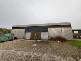 More details for Knitsley Ln, Consett - Industrial for Lease